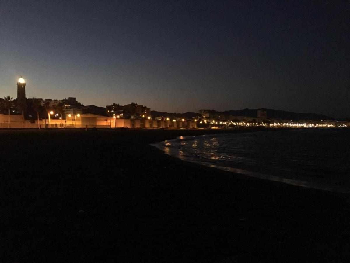 Chicflat San Roque Estepona Reformado En 2025 Luaran gambar