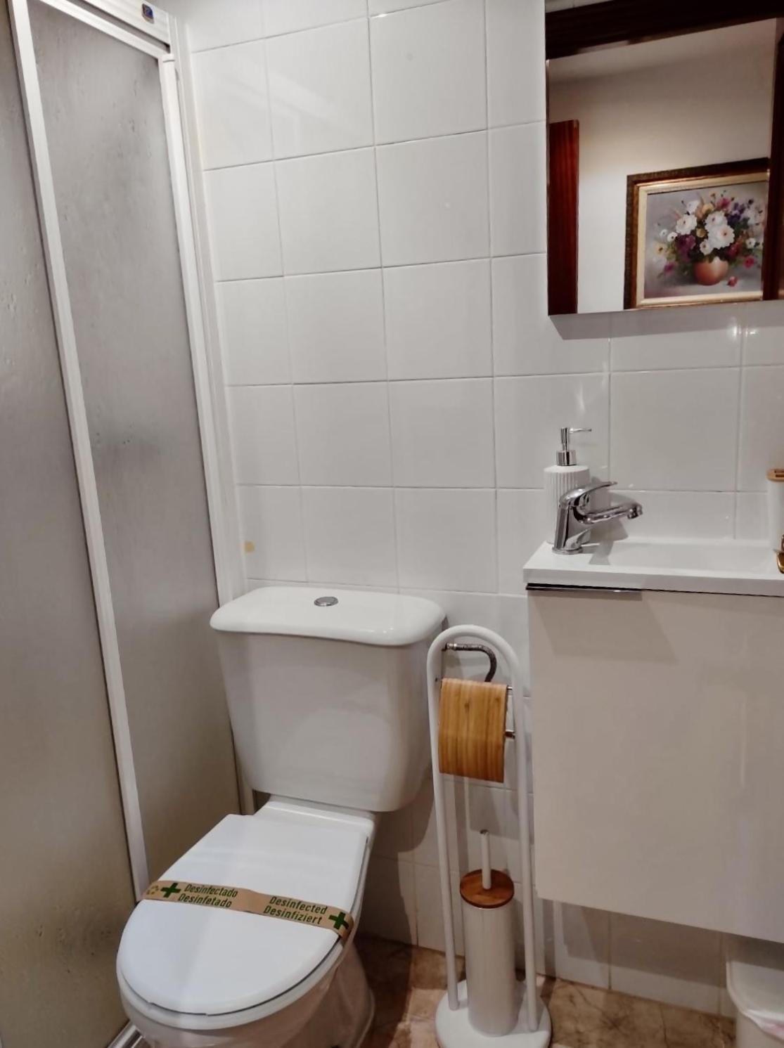 Chicflat San Roque Estepona Reformado En 2025 Luaran gambar
