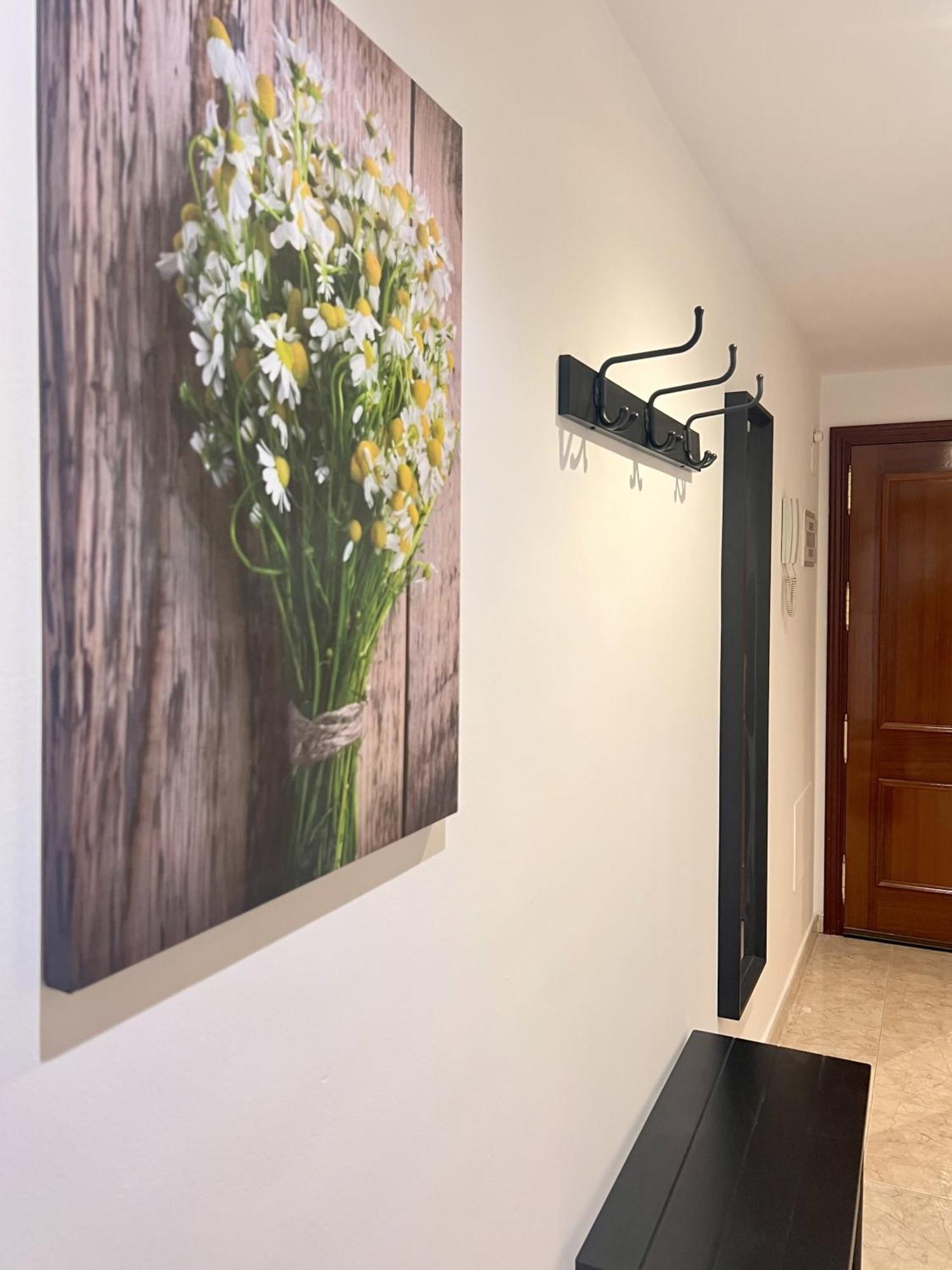 Chicflat San Roque Estepona Reformado En 2025 Luaran gambar