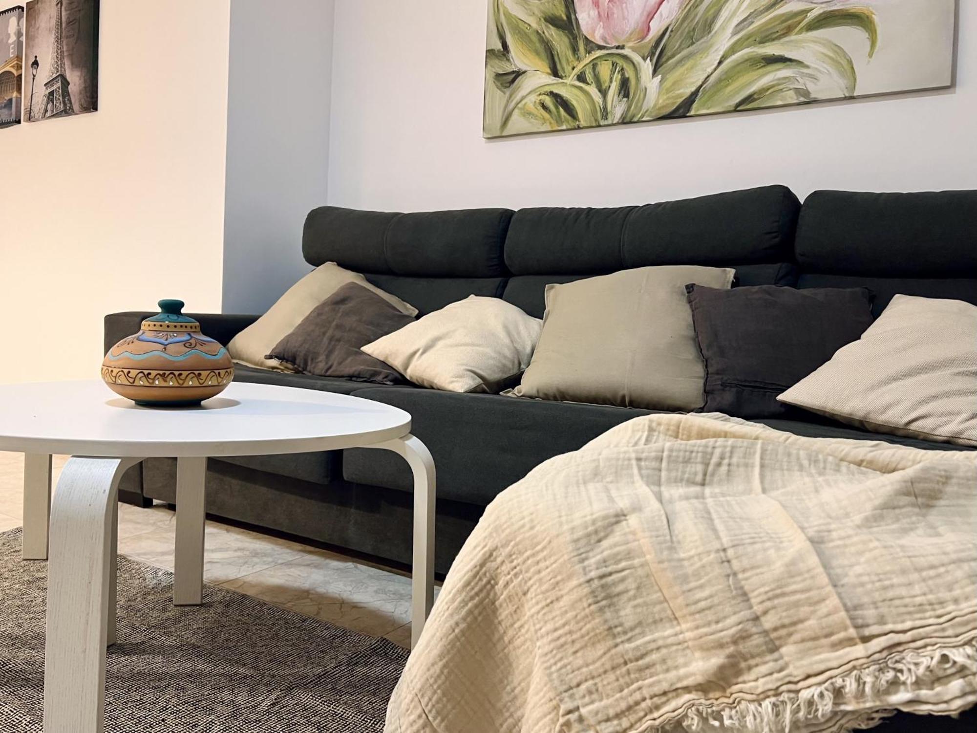 Chicflat San Roque Estepona Reformado En 2025 Luaran gambar